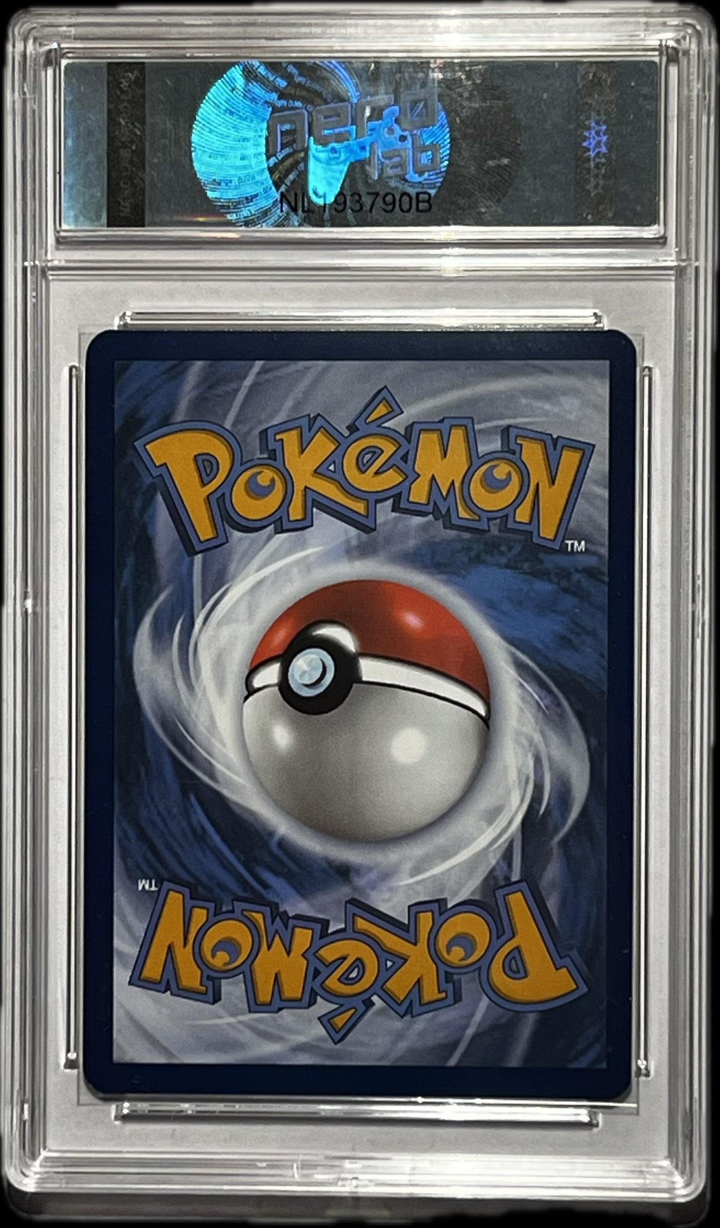 Houndoom - Nerd Lab