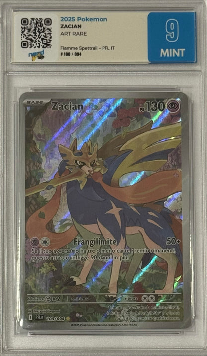 ZACIAN