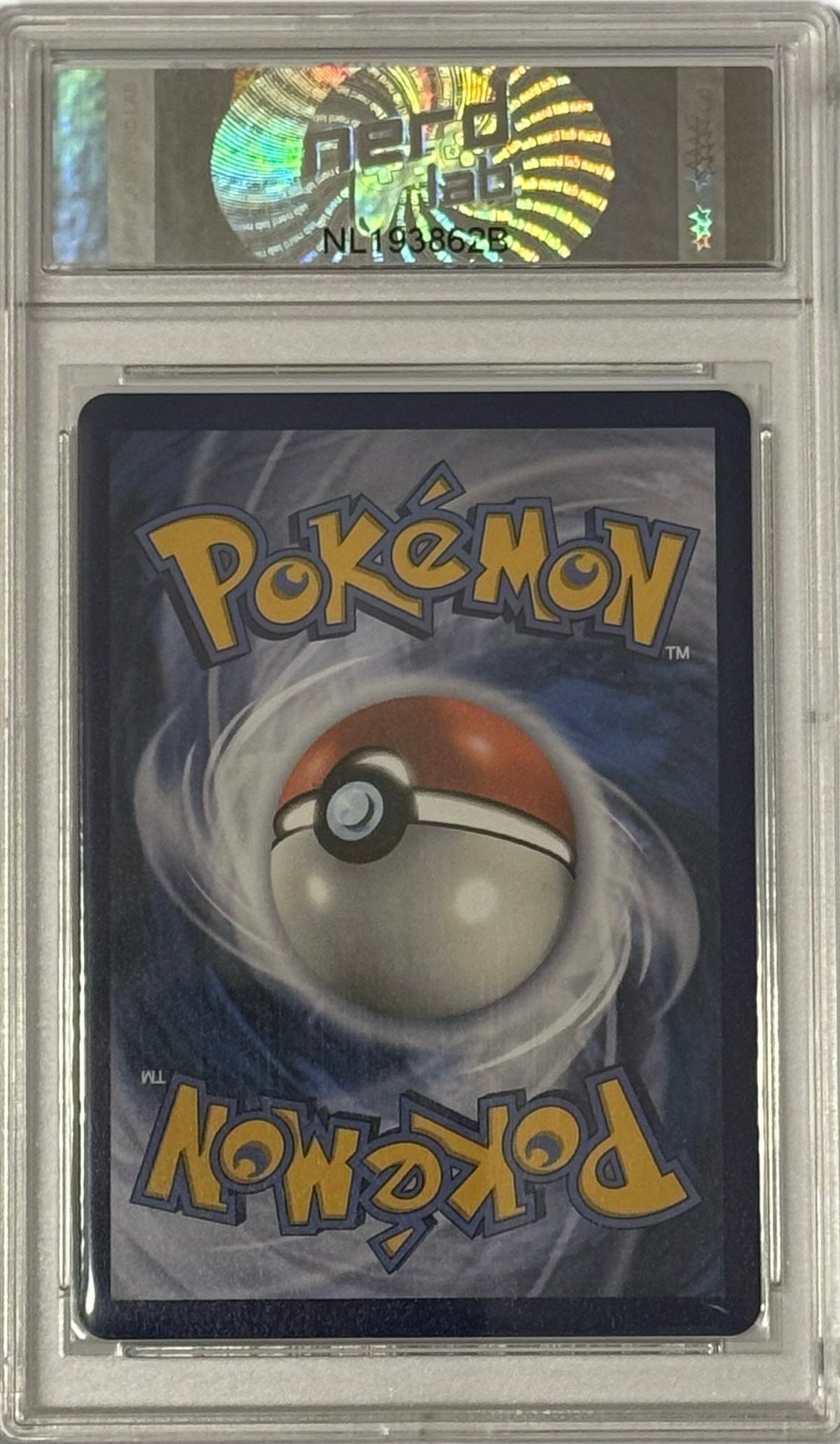 BULBASAUR