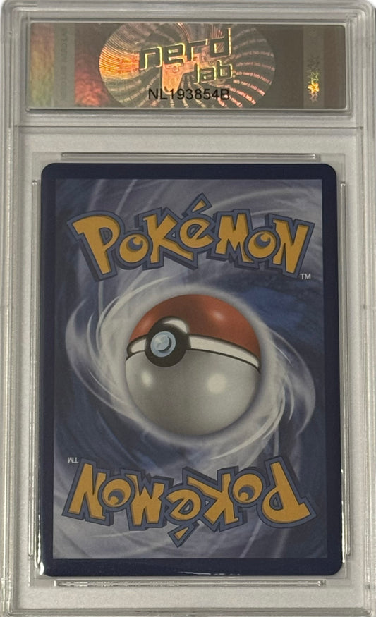 MEGA SKARMORY ex - Nerd Lab