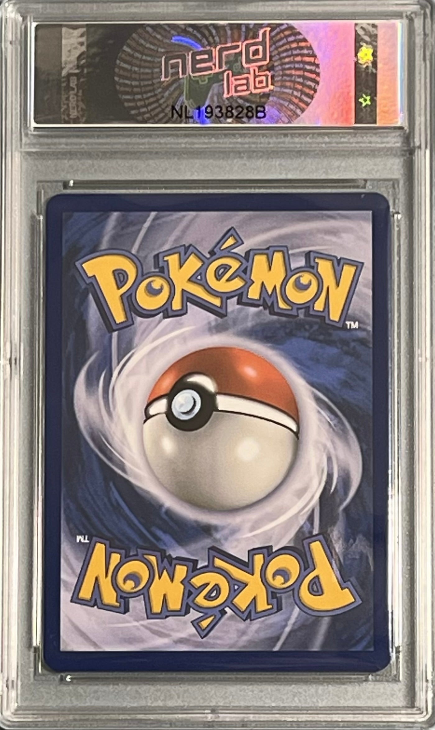 Wooper di Paldea - Nerd Lab