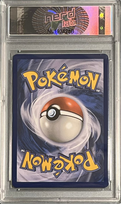 Wooper di Paldea - Nerd Lab