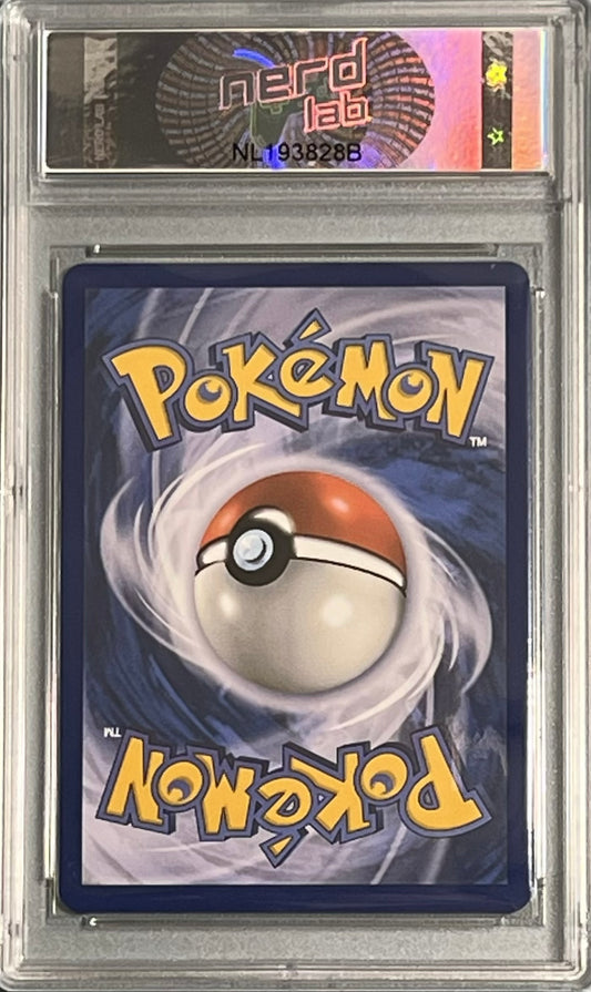 Wooper di Paldea - Nerd Lab