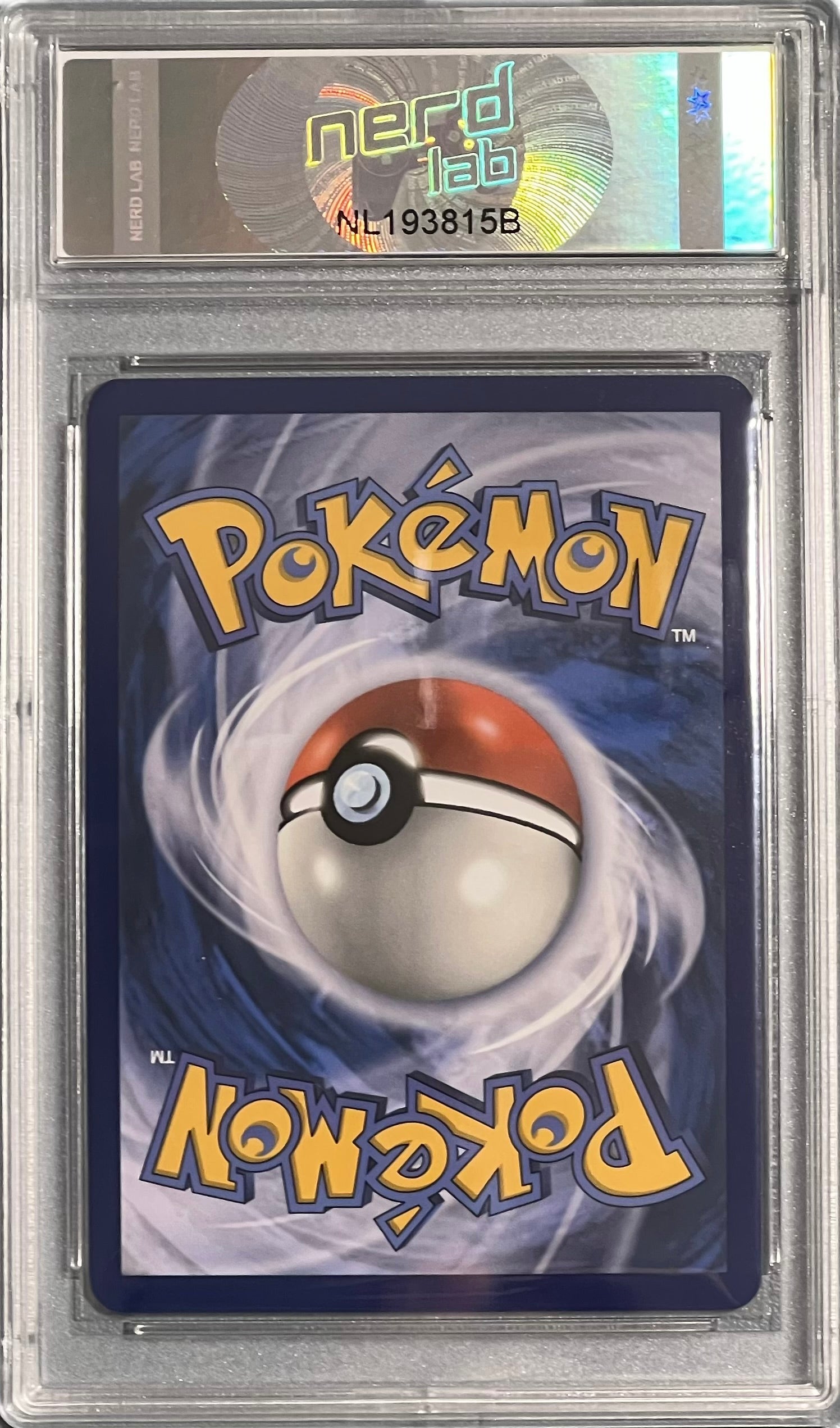 Vileplume - Nerd Lab