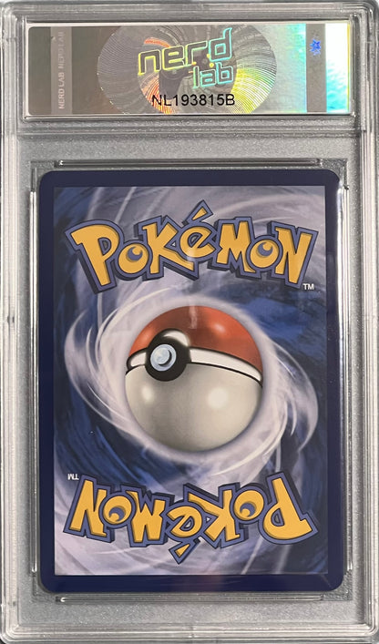 Vileplume - Nerd Lab