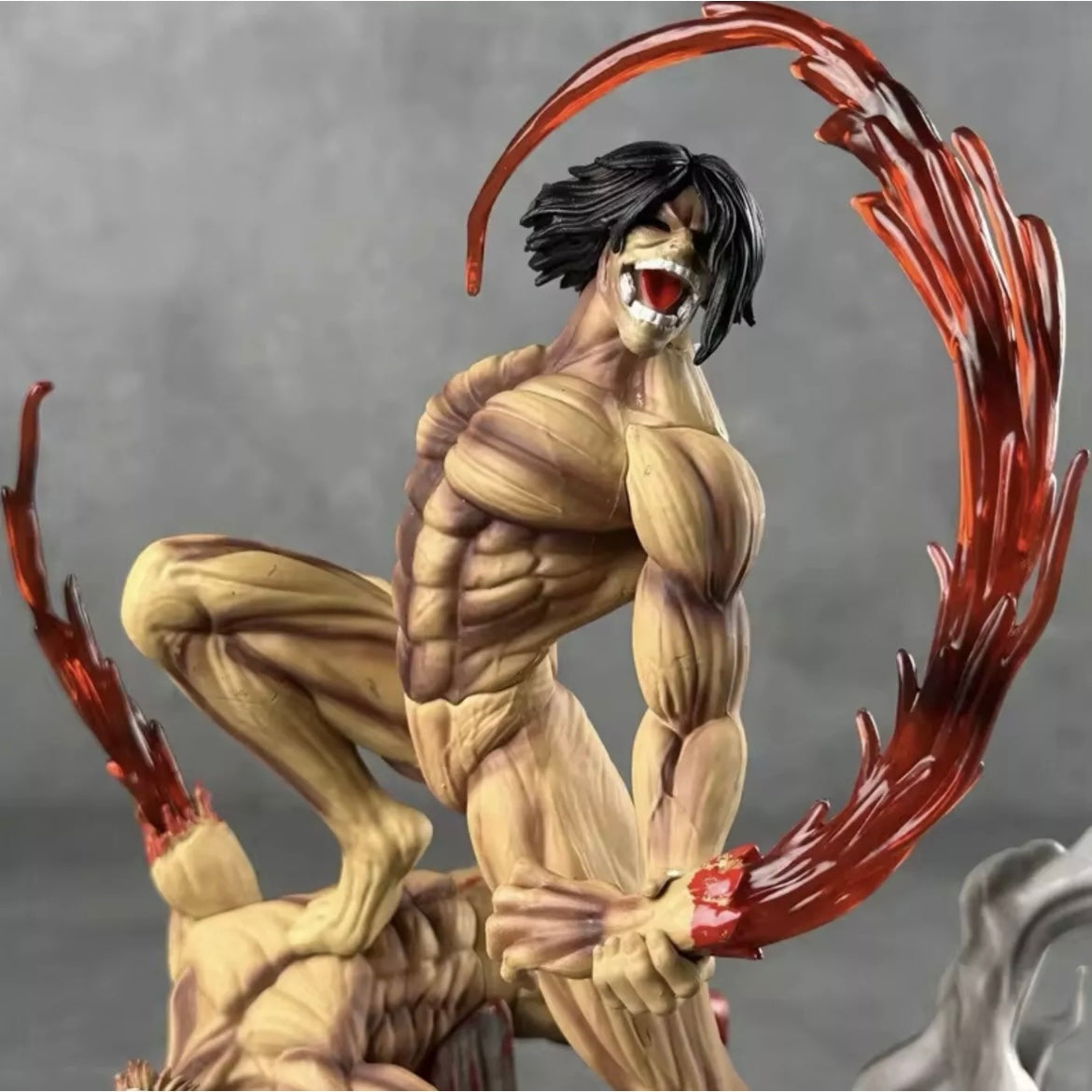 Attack on titan