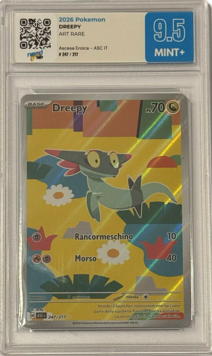 DREEPY