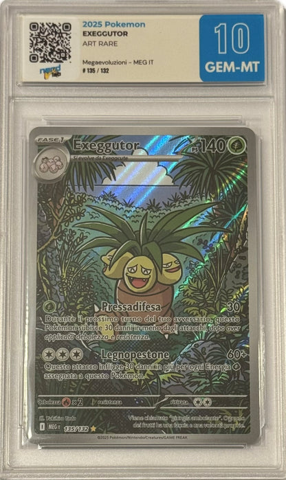 EXEGGUTOR