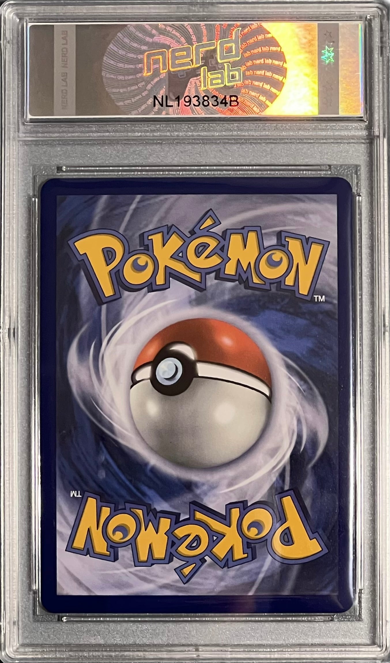 Shuckle