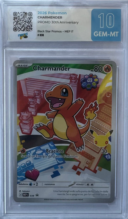 CHARMENDER