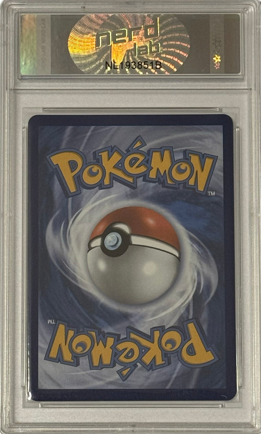 MEGA ZYGARDE ex - Nerd Lab