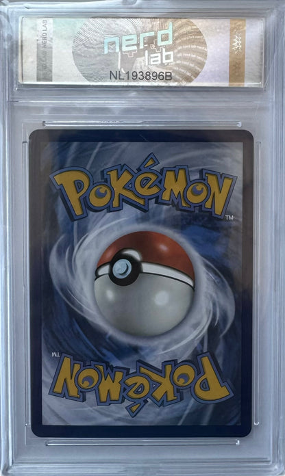 SQUIRTLE