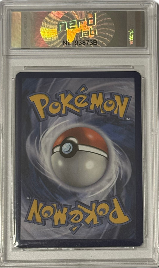 MEGA VENUSAUR ex - Nerd Lab
