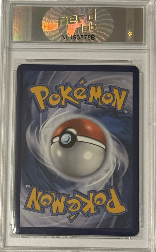 MEGA GENGAR ex - Nerd Lab