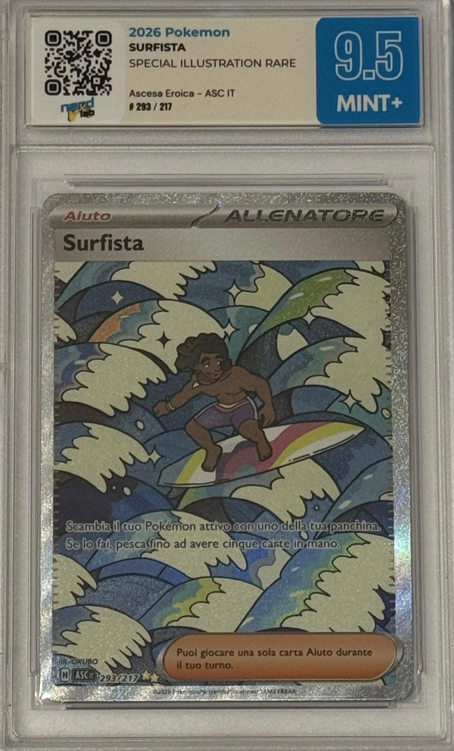 SURFISTA