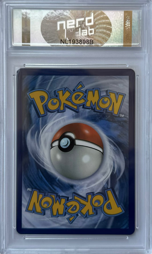MEGA DRAGONITE ex - Nerd Lab