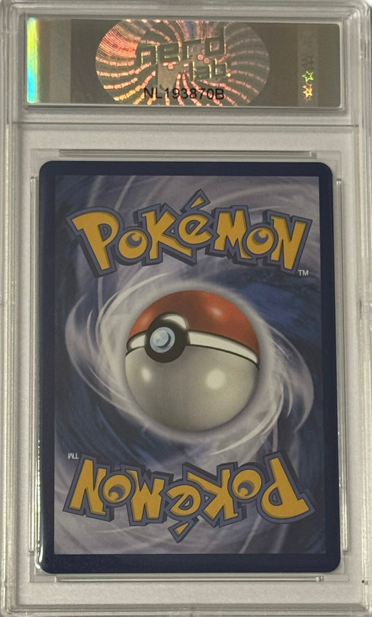 PIPLUP - Nerd Lab