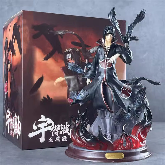 Itachi Uchiha Akatsuki – Figure Naruto Shippuden