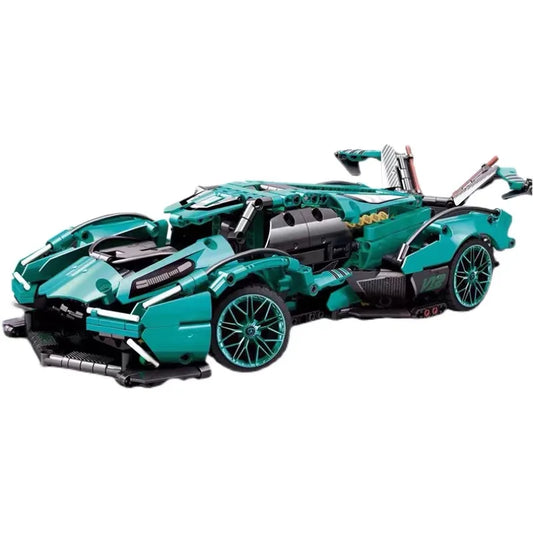 lambo