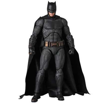 Justice League Batman Action Figure 16cm Model Doll Toys Kit - Nerd Lab