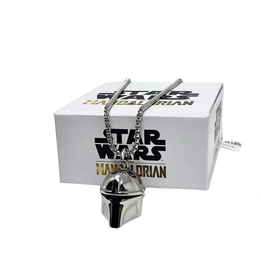 Elmo Figure Star Wars Black Series Collana Mando The Mandalorian Jabim Serie New