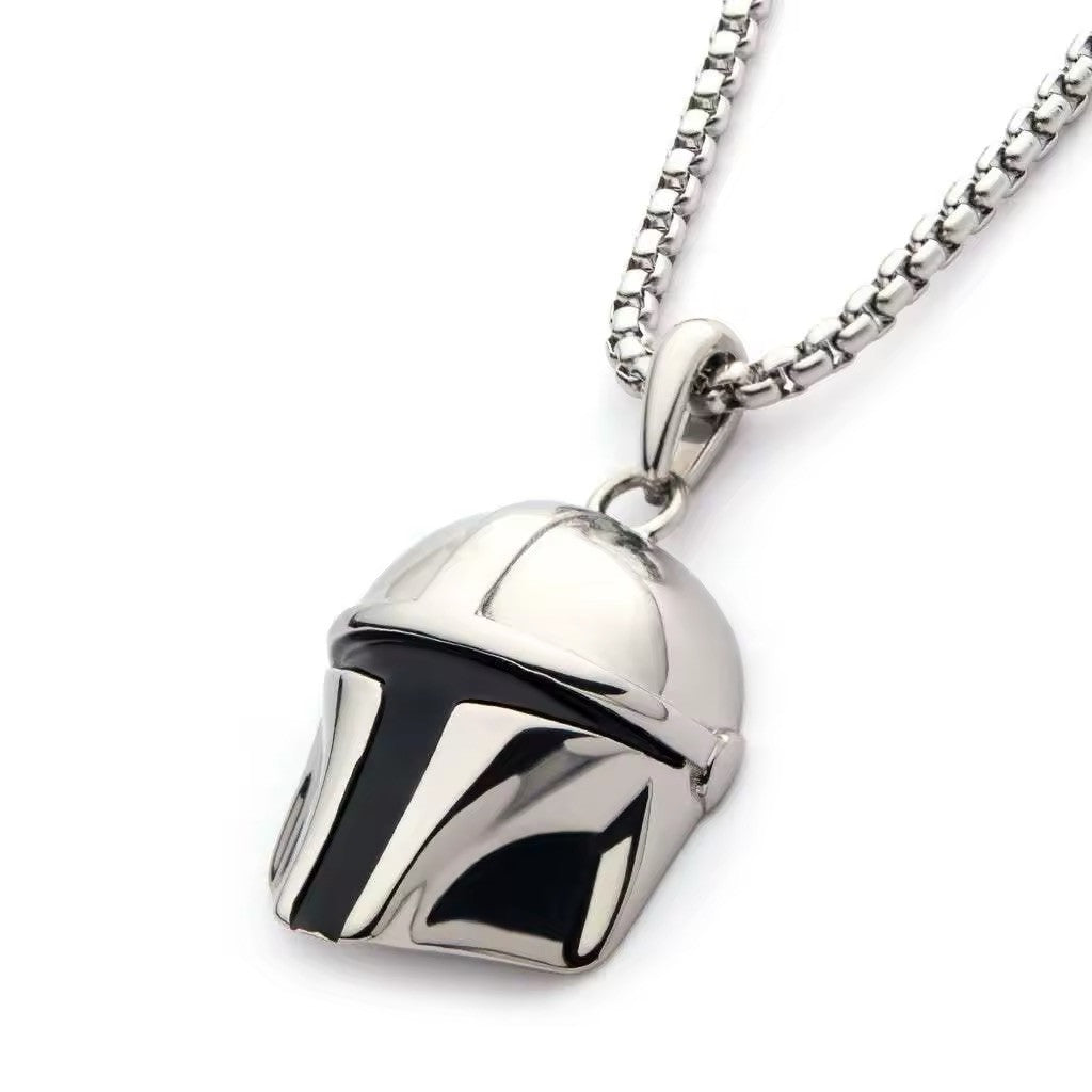 Elmo Figure Star Wars Black Series Collana Mando The Mandalorian Jabim Serie New