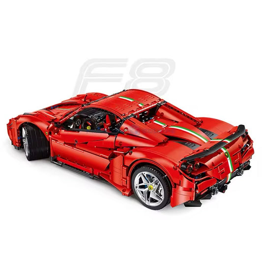 supercar